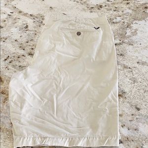 American Eagle men’s shorts.